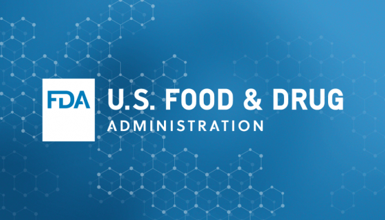 U.S. FDA logo