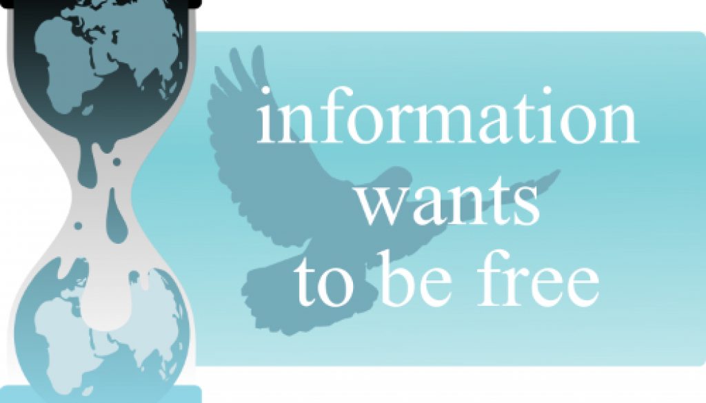 wikileaks-information-wants-to-be-free