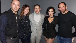 Demi Lovato