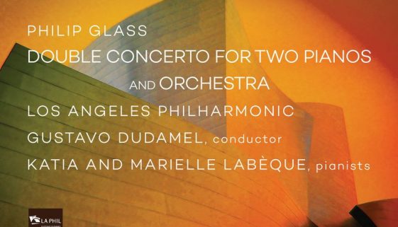 Philip Glass / Gustavo Dudamel