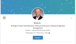 New Equifax Security Officer