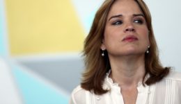 San Juan Mayor