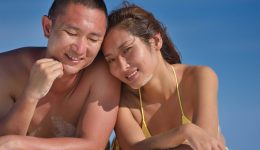 Northeast Asians
