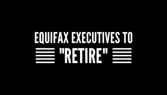 Equifax Executives Not Fired