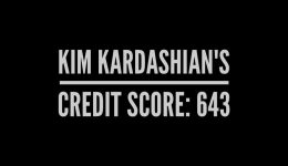 Kardashian Equifax Breach