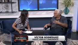 Puerto Rico Truck Drivers