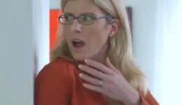 Ted Cruz Woman Porn Star