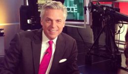 Ambassador Jon Huntsman