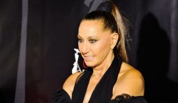 Donna Karan on Harvey Weinstein