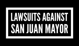 Lawsuits Against Carmen Yulin