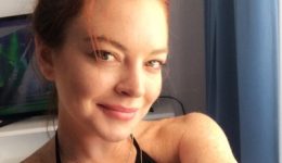 insane actress
