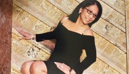 Filipino Girlfriend of Steve Danley