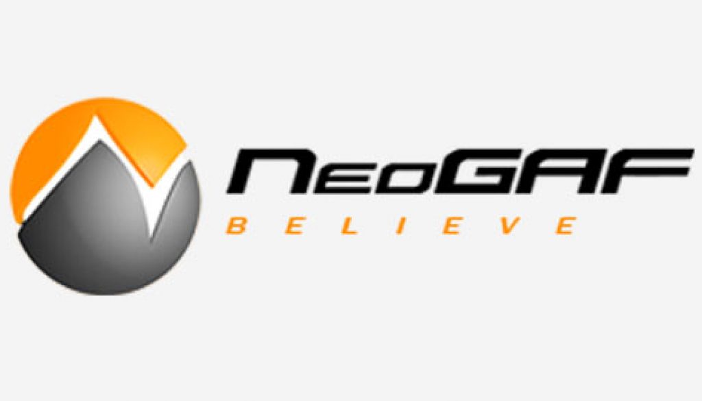 NeoGAF In Lockdown Following Sexual Harassment Accusations 
