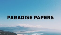 What are the Paradise Papers?