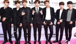 Most Requested Live BTS