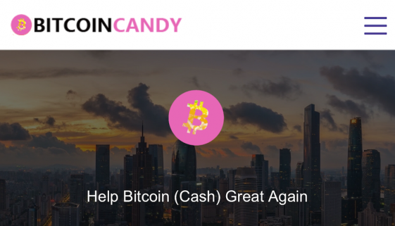 Bitcoin Cash CDY