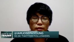 Joseph Young Bitcoin