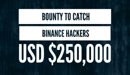 Binance Reward