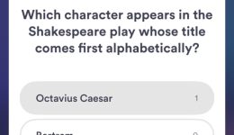 HQTrivia No Winner!