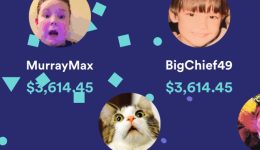 HQ Trivia Winners