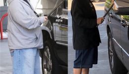 Kevin Smith loses pounds