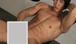 Makhmud Muradov porn video