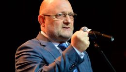 Chechen Minister on Conor McGregor