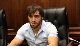 Hussein Khaliev