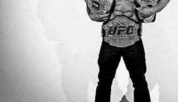 Rus Hammer MMA