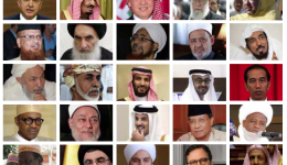 Powerful Muslims