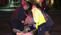Ventura County shooting