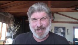 Nathan Stanard Phillips Vietnam War veteran