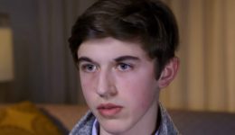 Covington Catholic student sues Washington Post