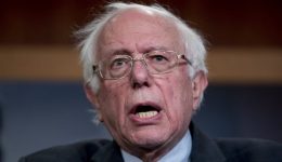Sanders 2020