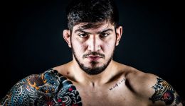 Dillon Danis tattoos