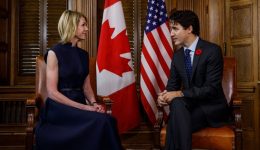 USA ambassador to Canada