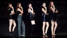 Red Velvet