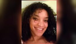 Ohio activist missing