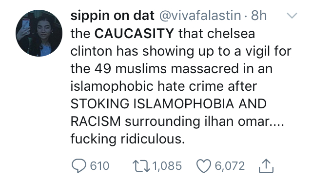 Caucasity