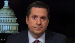 Devin Nunes