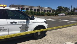 Poway shooting