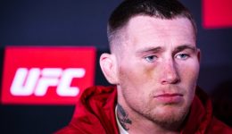 Darren Till UFC
