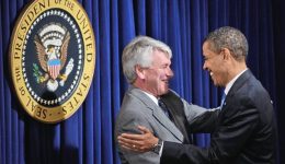 Obama lawyer Greg Craig