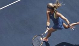 Kristina Mladenovic