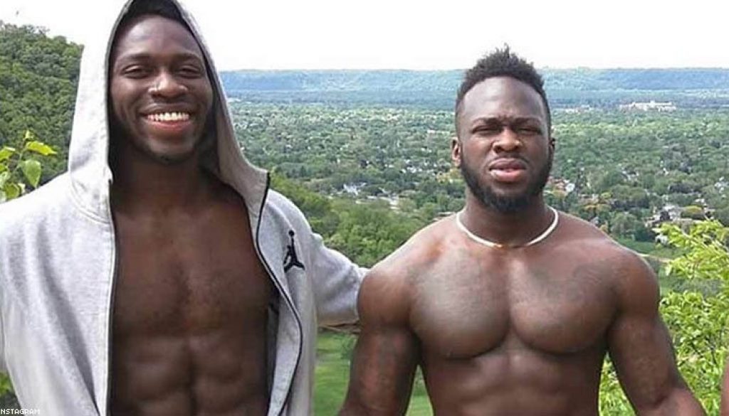 Nigerian Brothers who attacked Jussie Smollett