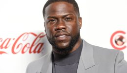 Kevin Hart