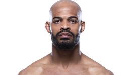 David Branch UFC