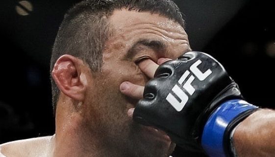 UFC eyepoke