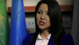 Inga Yumasheva