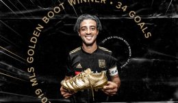 Carlos Vela soccer star